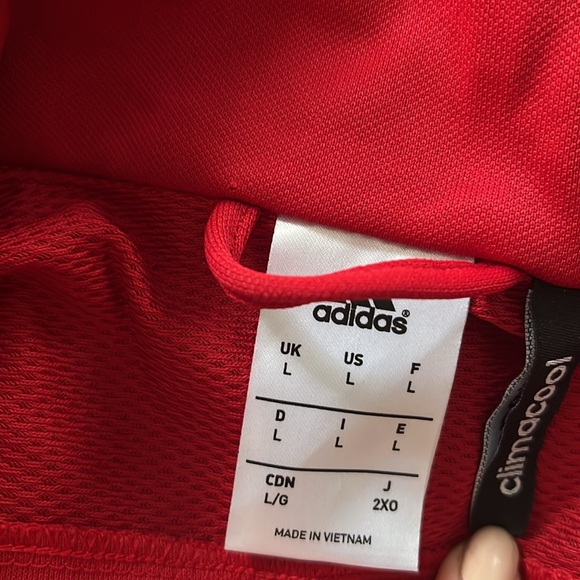 Track Jacket - Picture 6 of 9